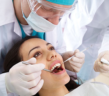 Common Dental Problems in Bangladesh for adults
