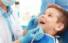 Common Dental Problems in Bangladesh for kids