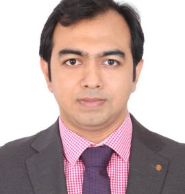 Dr. Ruman Banik