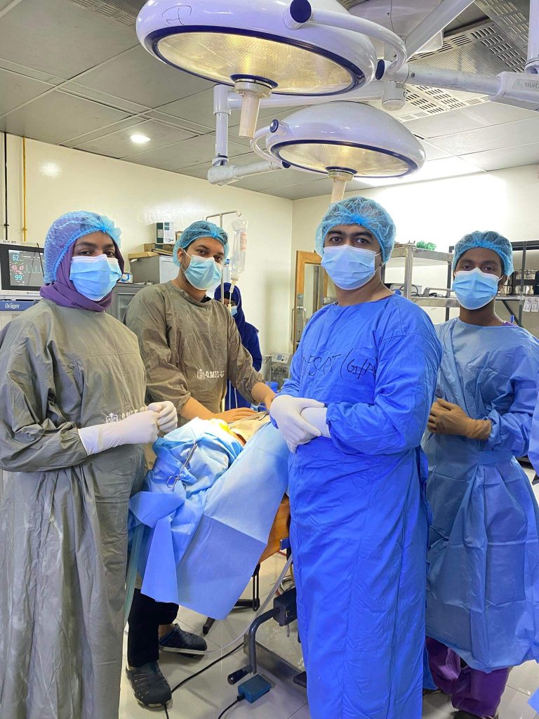 teeth Saver dental clinic dhaka image 5