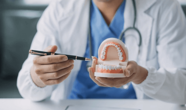 dental problems in bangladesh for kid and adults with preventions