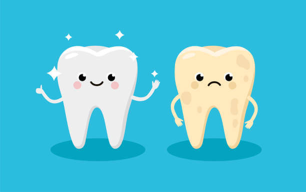 Common Habits That Damage Your Teeth